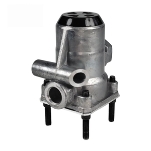 Repuestos para Camiones 4750150610 1636527 Válvula Limitadora de Presión Neumática, Válvula de Control de Presión de Aire para Camiones Europeos de Trabajo Pesado - Product Image 5