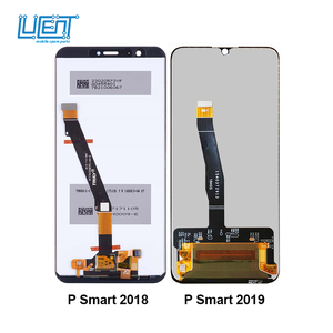 Display LCD Originale per Huawei P Smart 2021, Schermo LCD per Huawei P Smart <span class=keywords><strong>2019</strong></span> - Product Image 4