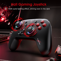 Manettes de jeu avec jeux vidéo et accessoires, souris joystick, meilleure boîte de jeu adaptée aux manettes PS4 et PS5