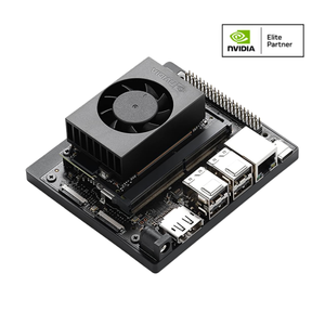 Jetson Orin Nano Super Developer Kit 8GB RAM 67 TOPS NVIDIA KI-Leistung Offizielles 945-13766-0000-000 Entwicklungsboard - Product Image 3