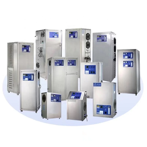 Équipement industriel Traitement par filtration des eaux usées 3G-15G Purificateur d'air à l'ozone Générateur d'ozone Générateur d'ozone portable - Product Image 5