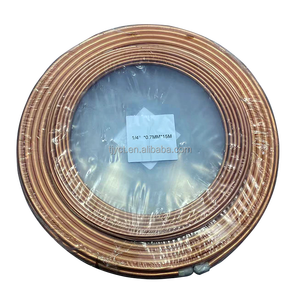 Tubería <span class=keywords><strong>de</strong></span> <span class=keywords><strong>Cobre</strong></span> Rojo para Aire Acondicionado, <span class=keywords><strong>Tubo</strong></span> <span class=keywords><strong>de</strong></span> <span class=keywords><strong>Cobre</strong></span> para Refrigeración, <span class=keywords><strong>Precio</strong></span> <span class=keywords><strong>de</strong></span> Tubería/<span class=keywords><strong>Tubo</strong></span> <span class=keywords><strong>de</strong></span> <span class=keywords><strong>Cobre</strong></span> - Product Image 2