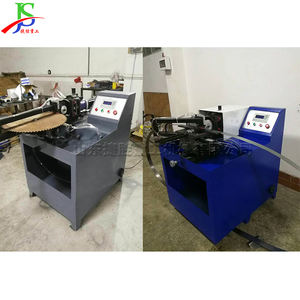 Rectifieuse de dents décalées à dents biseautées Affûteuse de lame de scie en alliage Affûteuse de meule diamantée - Product Image 6