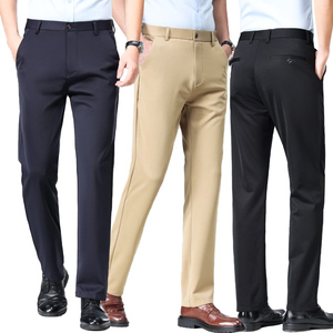 Best Stretch Formal Trousers