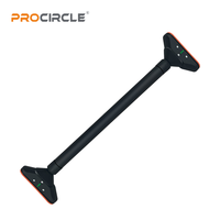 Barre de traction horizontale PB8110 pour enfants, entraînement de force à domicile, barre de sécurité pour porte