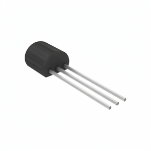 Original Electronic Chips Component 2N5447 APM TIN/LEAD Transistors TO-226-3, TO-92-3 - Product Image 1
