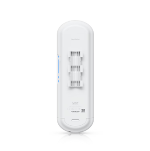 Ubiquiti Unifi NS-5AC AirMAX NanoStation 5AC 5GHz CPE para Exteriores de Alta Ganancia, Puente Inalámbrico Punto a Punto, Antena de 16dBi, 450+ <span class=keywords><strong>Mbps</strong></span> - Product Image 2