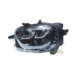 Faro Delantero Izquierdo para <span class=keywords><strong>C3</strong></span> 2018-2023 - Product Image 2