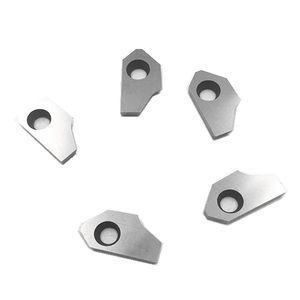 Cortador de Asientos de la Fábrica de Zhuzhou - Product Image 2