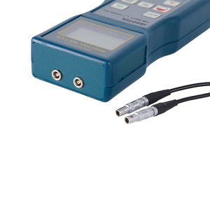 Medidor de Espesor Ultrasónico Digital Portátil TM-8811 con Precisión de 0.1mm y Pantalla LCD - Product Image 5