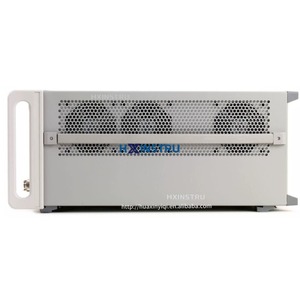 เครื่องวิเคราะห์เครือข่าย Keysight รุ่น N5221A 10 MHz ถึง 13.5 GHz PNA 4 พอร์ต 419 - Product Image 1
