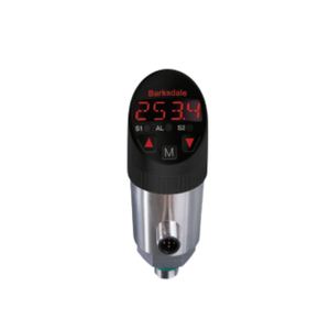 Meilleur prix - Commutateur BARKSDALE BPS3000 BPS31GVM0100B BDS3000 BPS32G BPS34G - Product Image 6