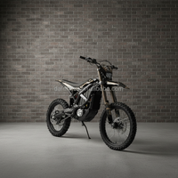 Moto électrique tout-terrain Surron Ultra Bee 24,5 kW 2026 – Vélo électrique SurRon complet à vendre