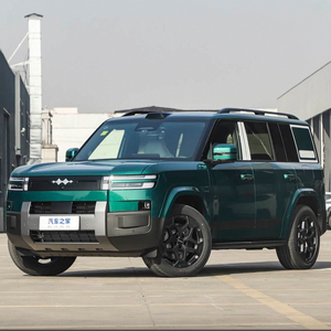 BYD Formula Leopard TI7 SUV <span class=keywords><strong>Hybride</strong></span> Rechargeable de Taille Moyenne avec Autonomie de 755 Km, Conduite à Gauche, Modèle 2025, Véhicule d'<span class=keywords><strong>Occasion</strong></span> à Énergie Nouvelle - Product Image 1