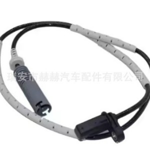 Bmw Wheel Speed <b>Sensor</b> 34526870076 34526870021 34526760425 <b>For</b> Abs System Replacement <b>Car</b> Use - Product Image 2