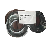 Kit de joints hydrauliques 566-32-05211 5663205211 pour camions bennes Komatsu HD325 HD405 HD465 HD605 – Kit de service de frein