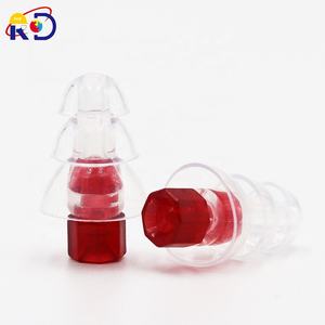 سدادة أذن احترافية للموسيقي عالية الجودة مضادة للضياع للحفلات الموسيقية - Product Image 2