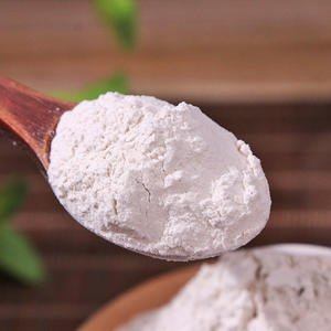 天然ポリアパウダー卸売バルク天然ポリアココスエキス粉末ポリアココス粉末人工添加物なし - Product Image 1