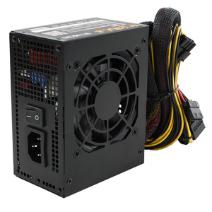 Dragon Storm 300W apfc SFX Micro cung cấp điện nhỏ trường hợp máy tính PSU cho máy tính để bàn PC & máy chủ trong kho - Product Image 6