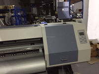 Impresora Digital Eco Solvente Ejet de 2 pies, 3 pies, 4 pies, 6 pies y 10 pies, de Buena Calidad y Precio Económico, con Cabezal Dx7/dx5/i3200/xp600