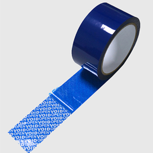 Bảo Hành Void An Ninh Void Kín Băng An Ninh Rõ Ràng Băng - Product Image 1