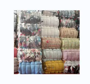 Wholesale business used clothing import second hand used clothes bales used clothes bundle