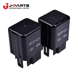 รีเลย์ไฟฟ้าสำหรับโตโยต้า HIACE LH103 1993-1998 90987-02006 - Product Image 4