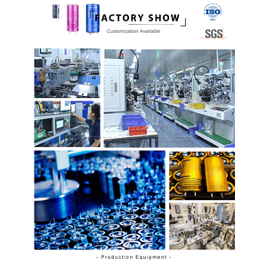 Condensador original de la serie Super Farad Coin 5,5 V 0.1F 0.33F 0.47F <span class=keywords><strong>1.0F</strong></span> 1.5F 4.0F 5.0F C/V/H tipo supercondensador de doble capa - Product Image 4