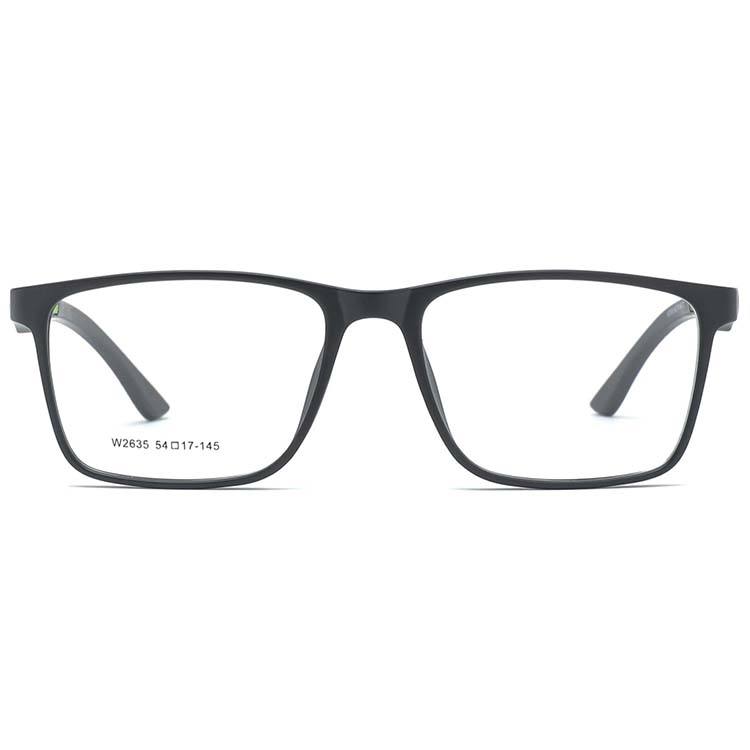 2024 TR90 Spot Supply Glasses for vogue Person Optical Glasses