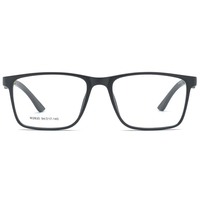 2024 TR90 Spot Supply Lunettes pour vogue Personne Optique Lunettes Cadres Anti Lumière Bleue Optique Lunettes Cadres
