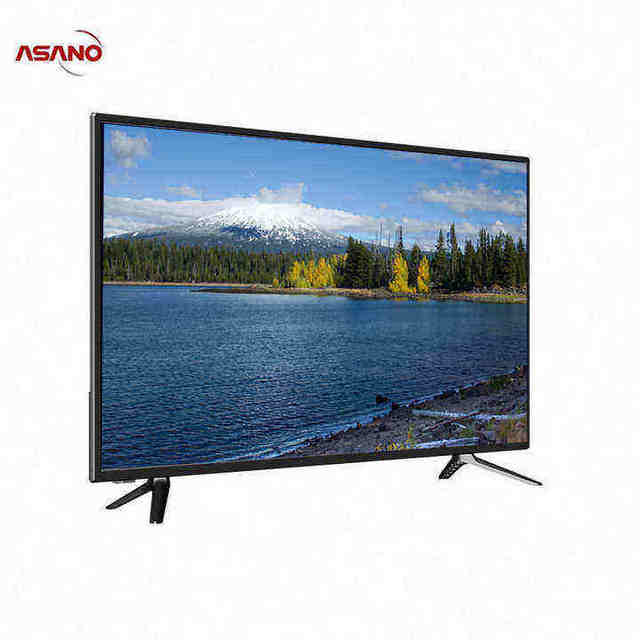 Factory Led Tv 40Inch Smart Android Multi-Size Optional Asano Fhd Led Smart Tv Television