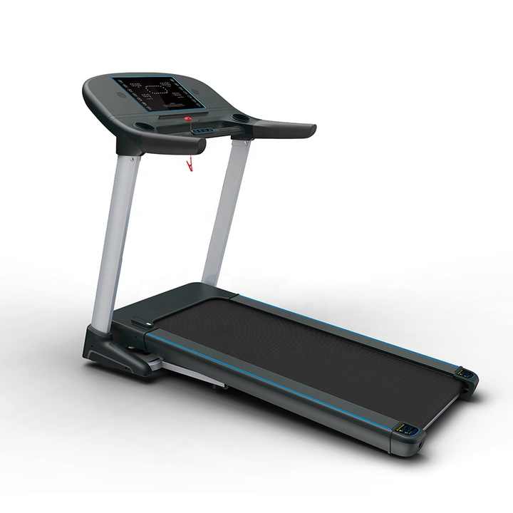 Powermax Running Machine For Home Price DK Max Fitness Treadmill