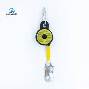 Camnal Altitude Attic Lift Système anti-chute Fabricant d'équipement de protection Personnalisé Vente en gros <span class=keywords><strong>Meilleure</strong></span> vente Haute - Product Image 2