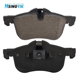 แผ่นคาร์บอนหน้ารถยนต์อัตโนมัติ D1462 OEM สำหรับ Land Rover Land Rover 75 - Product Image 3