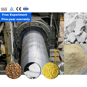 Lane ammophos phân bón monoammonium NPK phân bón dây chuyền sản xuất phân bón <span class=keywords><strong>Phosphate</strong></span> dây chuyền sản xuất - Product Image 5