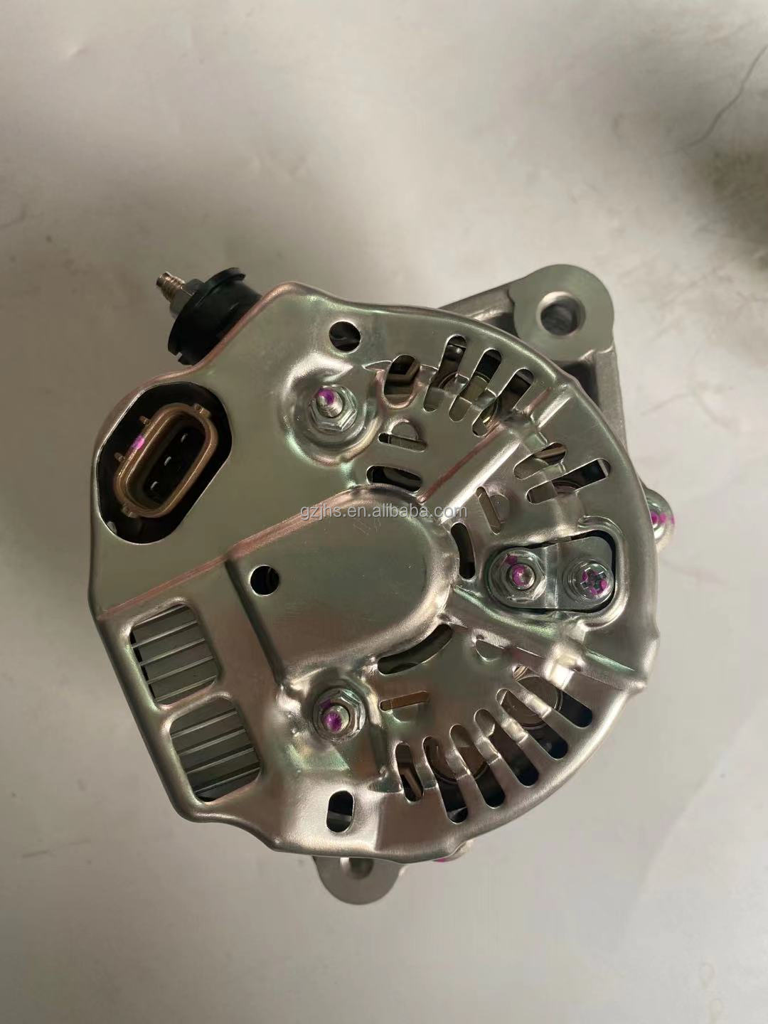 ランドクルーザー用オートオルタネーターHZJ791 HZ 12V 120A