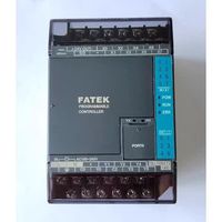 100% nuevo controlador programable FATEK Original controlador de programación PLC Digital