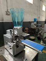 Machine électrique japonaise pour faire des gyozas, fonctionnement facile, machine à empanadas, machine à faire des raviolis