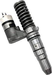 Inyector de combustible de motor 3512B 3512 3516 3516C de alta calidad 392-0206 3920206 11R-0282 20R-0849 para 777D 789D D11N 854G 992G - Product Image 5