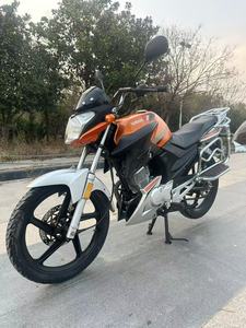 Motocicletta Yamaha Skyfalcon <span class=keywords><strong>125</strong></span> - Cilindrata 100-200CC Velocità Massima >80km/h - Product Image 3