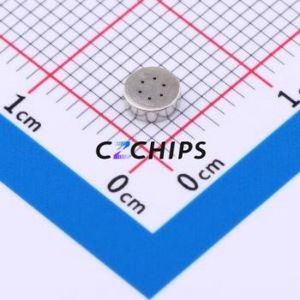 ไมโครโฟนชิปวงจรรวม SMD B4013AM423-092 D = 4mm - Product Image 1