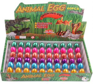 <span class=keywords><strong>Jouet</strong></span> œuf de dinosaure à éclosion <span class=keywords><strong>dans</strong></span> <span class=keywords><strong>l</strong></span>'<span class=keywords><strong>eau</strong></span> pour jouets en capsule de 2 pouces - Product Image 5