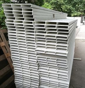 Pannello cavo FRP, ideale per la parete insonorizzata & le applicazioni Composite della parete della barriera del vento della vetroresina del GRP - Product Image 2