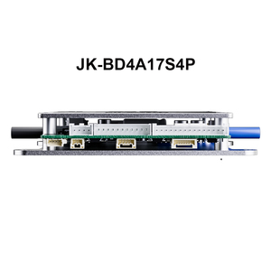 JKBMS JK-BD4A17S4P 40A 4S-17S สมาร์ท BMS 0.4A ระบบปรับสมดุลแบบแอคทีฟ สำหรับแบตเตอรี่ Lifepo4 Li-Ion Lto พร้อมบลูทูธ JIKONG BMS - Product Image 6