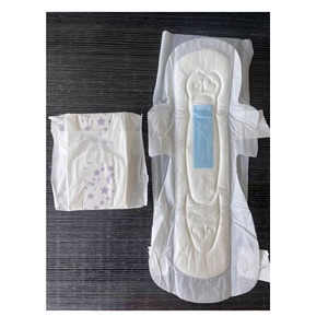 Da donna assorbenti per prodotti per l'igiene femminile, assorbenti igienici Ultra puliti a buon mercato da 350mm - Product Image 1