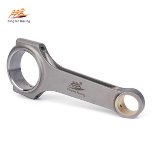 B58tu B58B30 Juego de biela forjada 4340 de alto rendimiento para BMW 2019-presente <span class=keywords><strong>G14</strong></span>/G15/G16 840i - Product Image 4