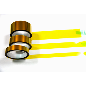 Ruban adhésif polyimide <span class=keywords><strong>lavable</strong></span> haute température découpé à la presse pour machine de soudage sélectif – Vente en gros usine - Product Image 3