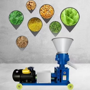 Small Chicken Food <b>Feed</b> <b>Processing</b> Animal <b>Machine</b> <b>Feed</b> <b>Machine</b> - Product Image 5