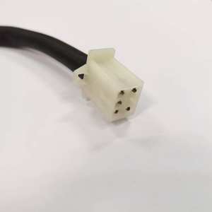 Redresseur <span class=keywords><strong>de</strong></span> <span class=keywords><strong>tension</strong></span> <span class=keywords><strong>de</strong></span> <span class=keywords><strong>moto</strong></span>, pièces électriques, régulateur, CG125 CG150 - Product Image 4