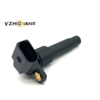 Vente en gros OEM Auto Sensor Odomètre Capteur de vitesse 1H0919149B pour SEAT Alhambra VW California T4 Camper 95-10